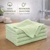 Betz 10 Stück Seiftücher Seiftuch Seiflappen Set Palermo Produktbild-Vorschau 6