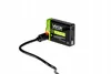 Vayox Li-Ion 3,7V Akku für Stirnlampen VA0303 | 100 mAh | Produktbild-Vorschau 6