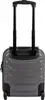 Valise cabine WINGS CRAKE Mini, grise, 20 L, polycarbonate, Voir les images du produit 14