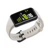A HONOR Band 6 Activity Tracker in Sand Gray is shown against a white background. Podgląd zdjęcia produktu