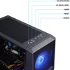 kiebel.de Gaming PC Panorama 12 Intel Core i9-12900KF, 32GB Produktbild-Vorschau 12
