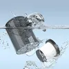 Odkurzacz ręczny pionowy 4w1 ze szczotką do usuwania Podgląd zdjęcia produktu 2