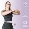 SPORTNOW Hula Hoop intelligent pour adultes avec poids, Voir les images du produit 7