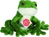 Frosch, ca. 15 cm, Plüsch, 1Stück Produktbild-Vorschau 1