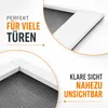 Insektenschutz-Tür 210x100 Mückenschutz Fliegenschutz Produktbild-Vorschau 3