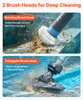 Aspirapolvere wireless per piscina SucceBuy con portata di Anteprima dell’immagine prodotto 3
