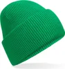 Beechfield B385R | Classic Engineered Deep Cuffed Beanie - Voir les images du produit 1