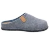 Rohde: Zapatillas de estar por casa, zapatillas de fieltro Vista previa de la imagen del producto 86