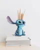 ERIK LAP003, Blau, Hellblau, Harz, 195 mm, 125 mm, 165 mm Produktbild-Vorschau 5