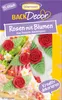 Rose di zucchero Günthart con fiori 24 g Anteprima dell’immagine prodotto 1