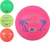 Beach-Volleyball Neon 8,5'' fb.sort. Anteprima dell’immagine prodotto 1