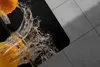 Küchenmatte 100x150 cm Vinylmatte Bodenmatte Dekoration Produktbild-Vorschau 4
