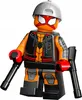 71050 - LEGO Minifigurky - Charlotte Webberová/Sluneční Náhled obrázku produktu 5