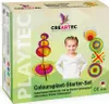 Schmelzgranulat Colouraplast Starter Set Produktbild-Vorschau 1