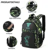 Schulrucksack Jungen Schulrucksack teenager schulranzen Produktbild-Vorschau 7