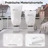 Winterschutzhaube Winterschutz Frostschutz für Produktbild-Vorschau 5