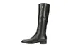 Gabor 71.647 Bottes pour femmes - bottes élégantes noires Voir les images du produit 6