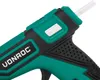 Vonroc Kabellose Klebepistole 4V - 1.5Ah | Inkl. 80 Produktbild-Vorschau 3