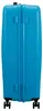 American Tourister Trolley Rejoy Spinner 77 / 28 TSA Azure Produktbild-Vorschau 5