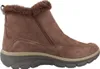 Skechers Stiefelette Stiefelette Velours/textile Voir les images du produit 29