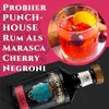 Punch H.Rum Mar.Cherry 40%0,7l Produktbild-Vorschau 8