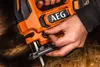 Akku-Stichsäge BST 18X2 18V ohne Akku AEG Produktbild-Vorschau 3
