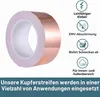 Selbstklebendes Kupferfolienband, Multifunktionales Produktbild-Vorschau 3