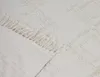 Plaid Can Marca 100% Baumwolle creme 130x170cm – Produktbild-Vorschau 5