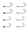 Spro TM Tungsten Micro Jigs Gr.4 - 0.5g UV Anteprima dell’immagine prodotto 4