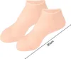 Calzini Idratanti in Silicone Riutilizzabili – Calze in Gel Anteprima dell’immagine prodotto 7
