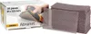 Mirka ABRANET Bande abrasive Grip 81x133mm P180 50 pces ( Voir les images du produit 6