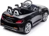 Auto elettrica per bambini Mercedes Benz SLC300 Auto per Anteprima dell’immagine prodotto 3