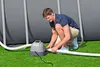Bestway® Salzwasser-Chlorinator Hydrogenic™ 12 g/h, 100 W Produktbild-Vorschau 5