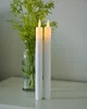 Sirius LED Stabkerze Sara 2er Set 2 x 25 cm wiederaufladbar Produktbild-Vorschau 1