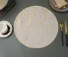 Tischdecke 4 stück Tischset, Platzset Produktbild-Vorschau 2