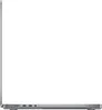 Apple MacBook Pro , Apple M, 41,1 cm (16.2"), 3456 x 2234 Produktbild-Vorschau 7