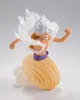 One Piece S.H.Figuarts Actionfigur Monkey D. Luffy Gear 5 Produktbild-Vorschau 5