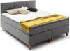 Sun Garden BX2360 Boxspringbett 180x200 cm Produktbild-Vorschau 5