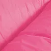 Aga Fotel Worek dmuchany LAZY BAG 200x70 cm Różowy Podgląd zdjęcia produktu 3