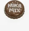 Devplus Fallout Botlle Series Glass & Cap Nuka Mix Flasche  Produktbild-Vorschau 4