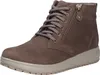Joya Wilma II Brown Women, Bootie, Nubukleder, Senso-Sohle, Produktbild-Vorschau 1
