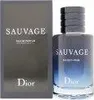 Produktbild: Christian Dior Sauvage Parfum Eau de Parfum 60ml Spray Podgląd zdjęcia produktu