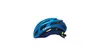 Giro Helios Spherical Fahrradhelm, Farbe:matte ano blue, Produktbild-Vorschau 3