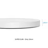 LED-Panel Deckenleuchte Einbauleuchte Mikrowellensensor Produktbild-Vorschau 2