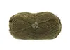 A ball of yarn on a white background. Produktbild-Vorschau