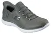 Skechers Summits Diamond Dream Slip-On Grün OLV Größe EU 41 Produktbild-Vorschau 9