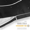 VOID Astronaut Comic Space Kissenbezug Kissenhülle Produktbild-Vorschau 5