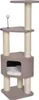 Europet Bernina Kratzbaum Kobe braun Produktbild-Vorschau 1