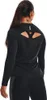 UNDER ARMOUR Streaker langarm Laufshirt Damen 001 - Náhľad obrázku produktu 6
