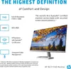 Hp M27f 27´´ Full Hd Ips Monitor 60hz Schwarz One Size / EU Produktbild-Vorschau 12